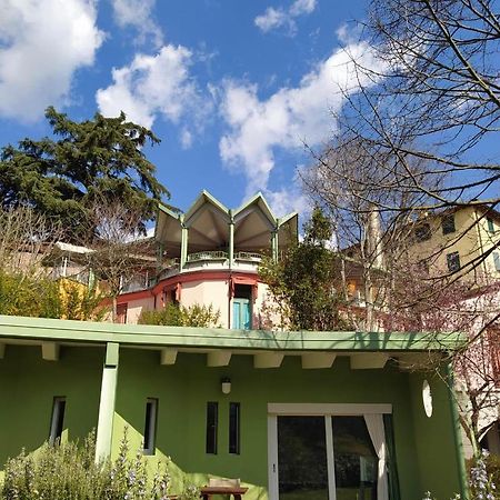 Locanda La Cavallina Бризигелла Экстерьер фото