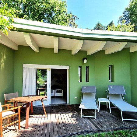 Locanda La Cavallina Бризигелла Экстерьер фото