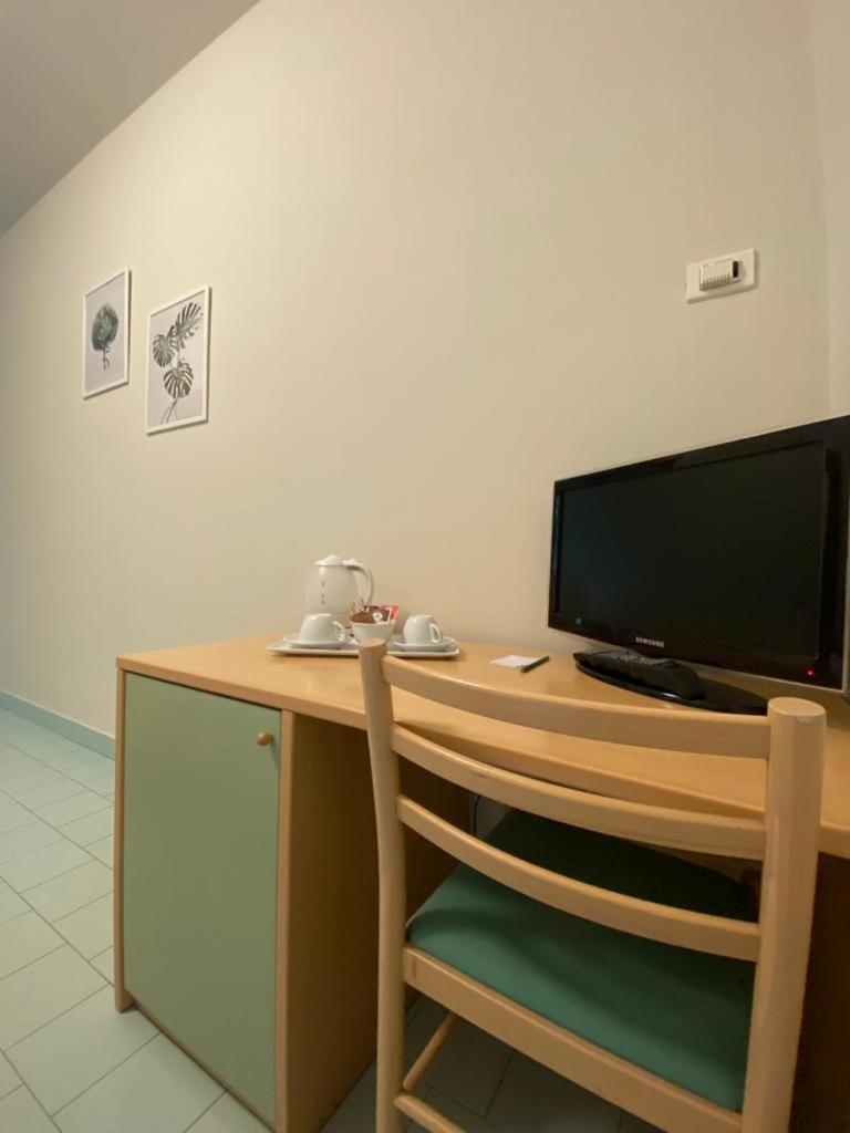 Locanda La Cavallina Бризигелла Экстерьер фото